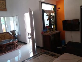 Dijual Cepat Hunian Di Dago 4 Kamar 10 Menit ke ITB