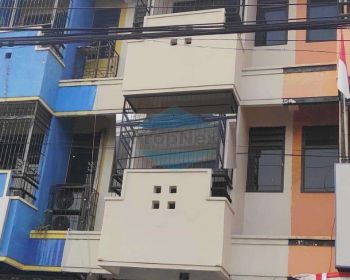 RUKO KRANGGAN BUBUTAN GUBENG