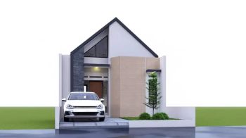 RUMAH MURAH AREA SOLO BARU