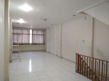 Ruko 4x16 Di Tubagus Angke Jakarta Barat