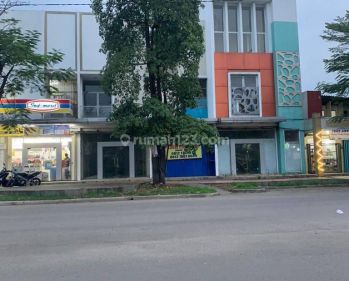 Dijual Ruko di Mutiara Gading City Kaliabang Bekasi