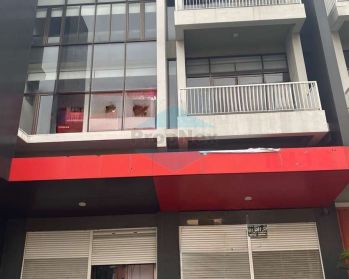 Sell Ruko: Ruko Ngagel 2 jadi 1