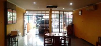 Ruko Rukan Komplek Ruko