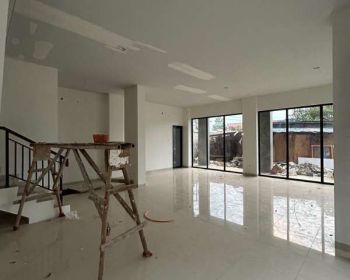 Disewakan Ruko Gandeng Northridge BSD