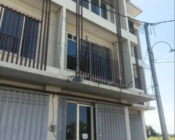 DIJUAL MURAH RUKO 3LT DI CANGKIR DRIYOREJO STRATEGIS DEKAT PERGUDANGAN