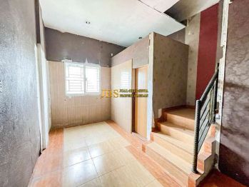 Dijual Ruko Jalan Bambu 2 Kondisi Siap Huni