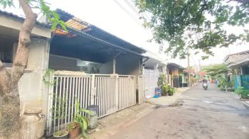 Di Jual Rumah Siap Huni