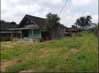 Dijual tanah murah siap bangun diPlaju SU II Lt : 800/m2 Hrg : 1,5 M