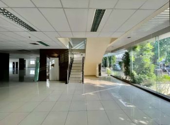 Di jual dan di sewakan gedung kantor di Mampang jakarta selatan