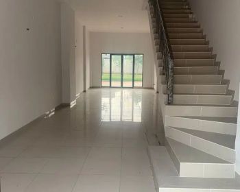 Ruko Siap Pakai di Sedayu City, Kelapa Gading, Jakarta Utara