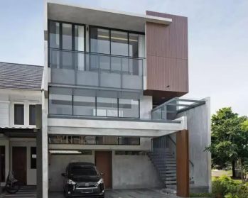 RUMAH KOST LARIS BANGET KEPUTIH IDOLA ANAK ITS HSNG TUAH