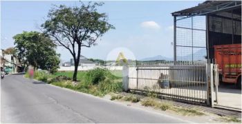 Dijual Gudang di Bojongsoang Dekat Tol Buahbatu Bandung