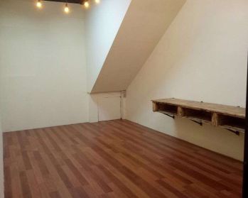 Ruang Kantor (Office Space) ITC Fatmawati