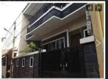 Kost khusus wanita tanjung duren blkg citraland