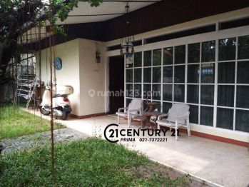 Dijual Rumah lokasi strategis dekat dengan Gandaria City