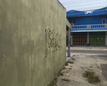 Sell Ruko: Ruko pinggir jalan