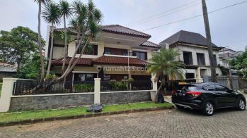 Rumah Tinggal dalam Komplek Maya Garden Kebayoran Lama Jakarta  Selatan
