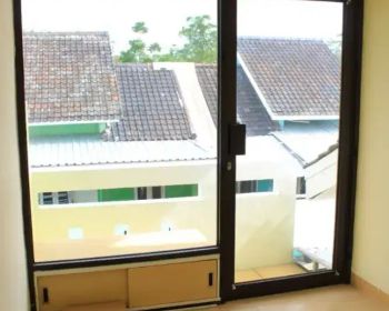 Dijual Rumah Minimalis Strategis di Sleman Yogyakarta.