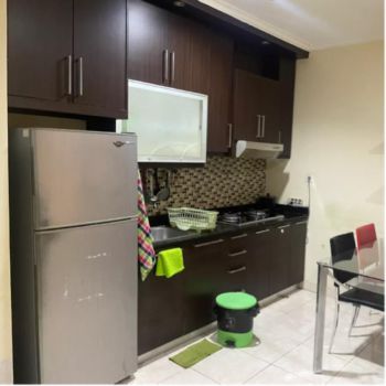 APRT. GADING RIVER VIEW (MOI)