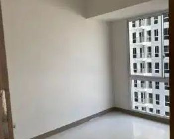 Dijual Apartemen Tokyo Riverside PIK 2 Type 2BR 40m2 Hanya 480juta