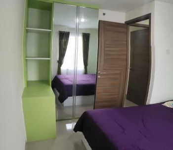 Di Sewakan Unit Apartemen Mewah dan Privat di GDC Jatiwarna