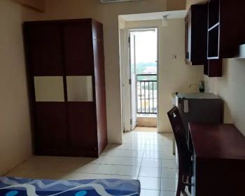 Disewakan tipe studio Margonda Residence 2