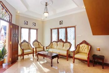 Rumah Homestay Condongcatur Dekat Seturan, UPN, UGM, Pogung Jogja