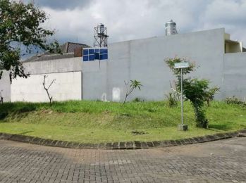 DIJUAL KAVLING HOOK GRAHA KENCANA MALANG SEBELAH EXIT TOL SINGOSARI