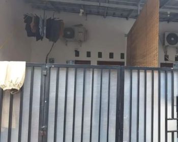 Kontrakan dekat pesona khayangan