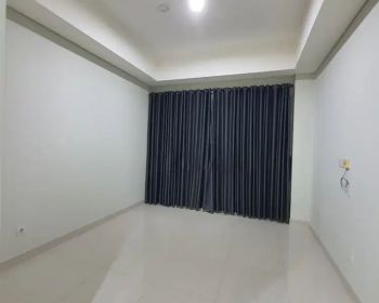 Disewakan apartemen Puri Mansion Jakarta Barat - Studio Semi Furnished