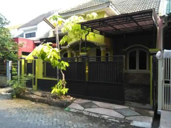 Sell Rumah: Perum Gading kirana