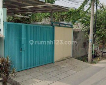 Dijual Gudang Bagus Sudah Renov Murah,cipondoh