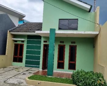 Disewakan Rumah 1 Lantai Di Cluster Kiana Mulyaharja