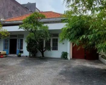 Disewakan Rumah Embong Kenongo