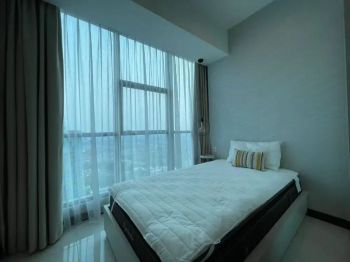 Disewakan Cepat Apartment 2+1 Bedroom Casa Grande Phase 2 Full Furnish