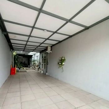 Dijual Rumah Cantik 2 Lantai Di Jln Parangtritis Dalam Ringroad