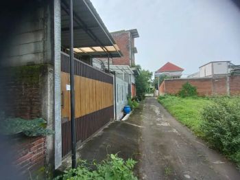 Tanah Siap Bangun Pakis 5 Menit Bandara Abd Shaleh