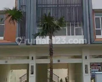 For Sale Ruko Cleon Park