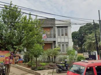 Kantor murah bgt 2lt di Jl Lingkar timur duren sawit, Jl Madrasah 2