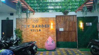 Hotel Dijual Di Kujangsari Bandung