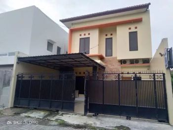 Kos ekslusif seisinya 10 kamar Kentungan jakal km 7dekat UGM