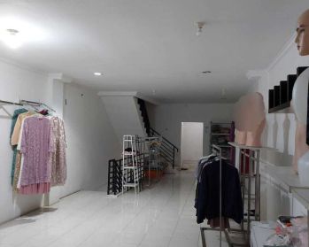 Jual Cepat Ruko 3 Lantai di Pekayon Bekasi Selatan