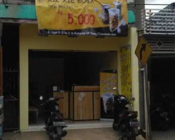 Sell Ruko: Di Sewakan Ruko