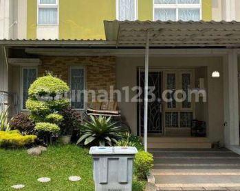 Cluster Thomson, Full Furnished, Cakep