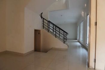 Di Sewakan Rumah 2 Lantai di Cluster San Lorenzo Gading Serpong