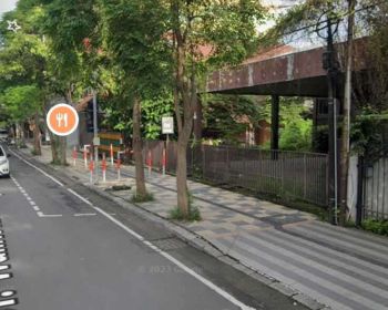 Disewakan Ruang Usaha Sangat Cocok Untuk Mie Gacoan/Whizmee/Mcdonald