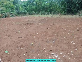 Jual Tanah Kavling Dekat Tugu Pamulang Cuman 300 Juta-an Terima SHM