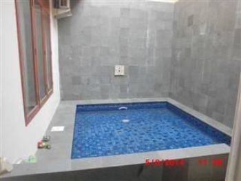 Disewakan Rumah Mewah di Komplek Dekat Mall Gandaria Nego