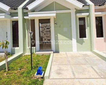 Rumah di tanjung Bunga, dekat Trans Studio dan pantai losari