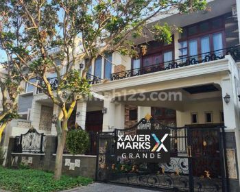 Disewakan Rumah Full Furnished di Araya, Malang